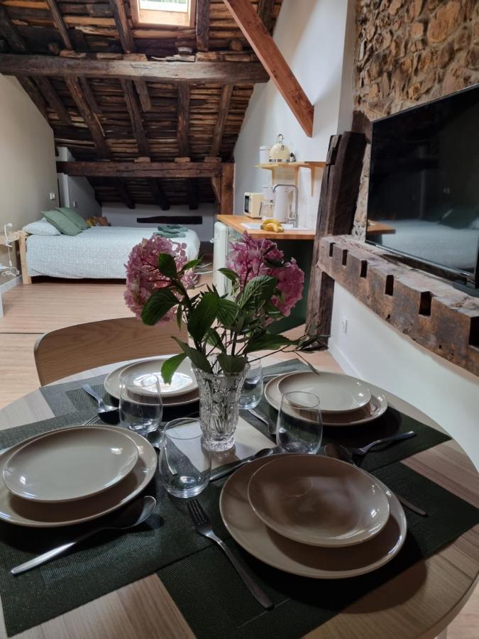 El Lecho Apartment Treceno