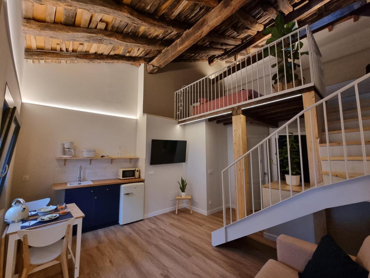 El Lecho Apartment *