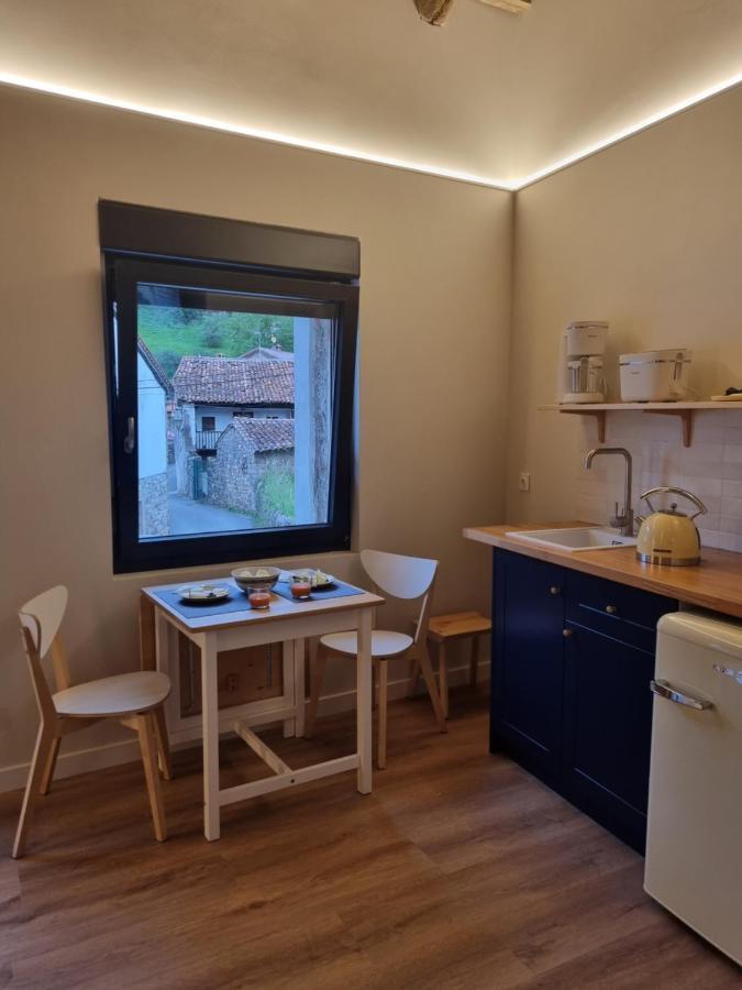 El Lecho Apartment *