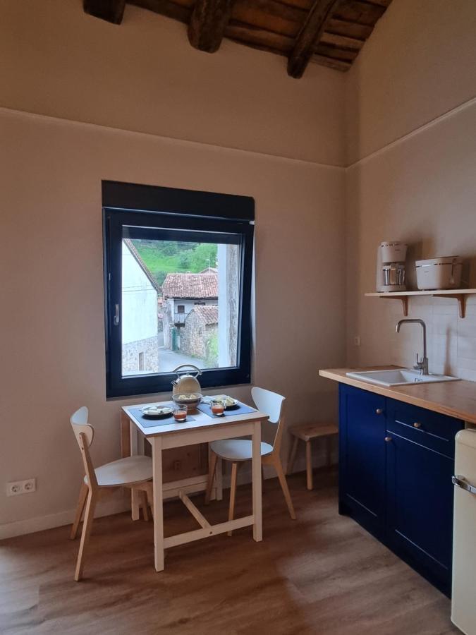 El Lecho Apartment