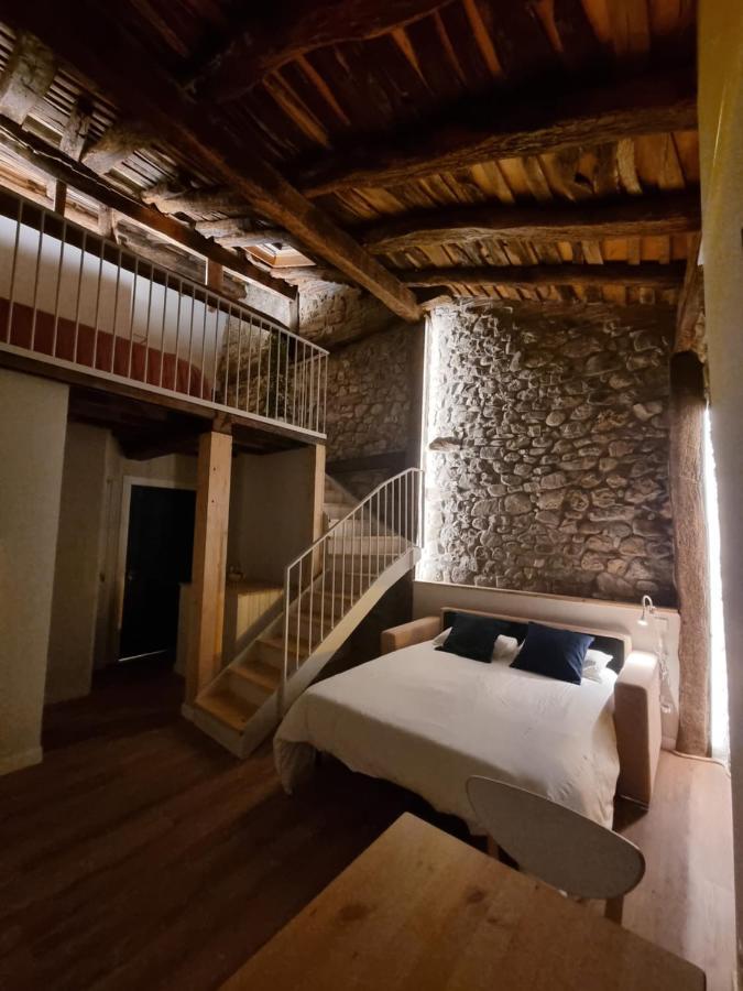 Apartment El Lecho *
