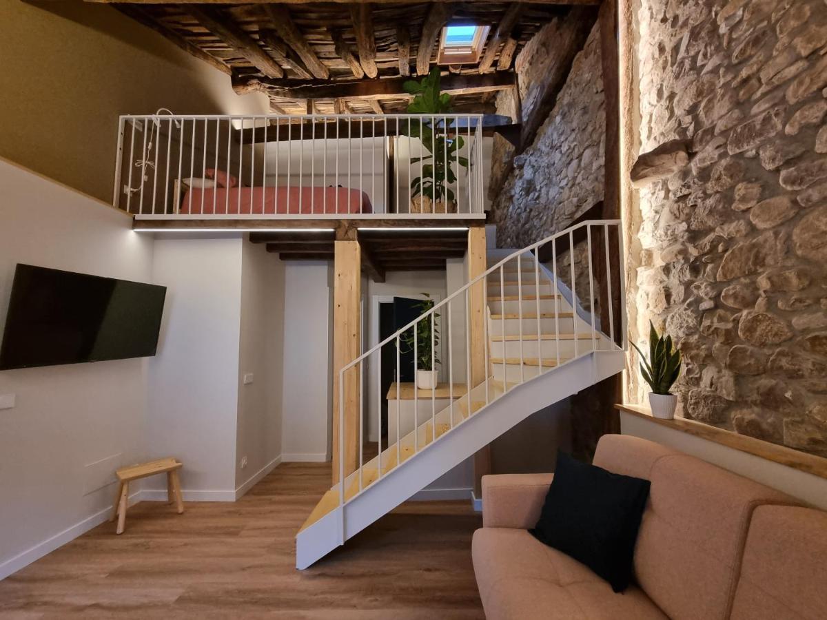 El Lecho Apartment