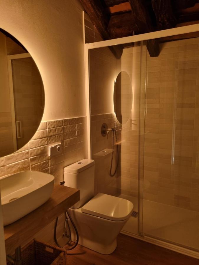 Apartment El Lecho Treceno