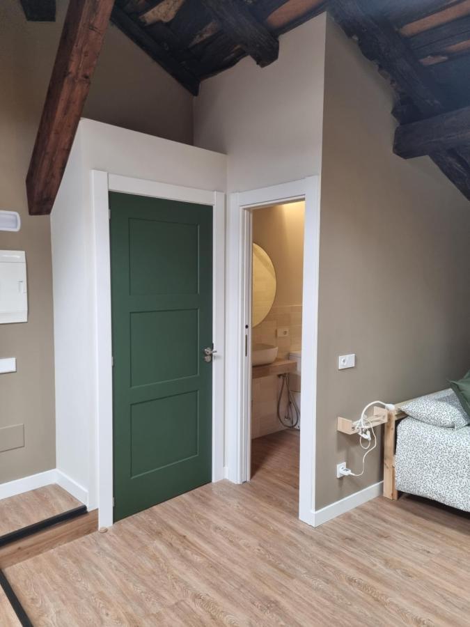 El Lecho Apartment *
