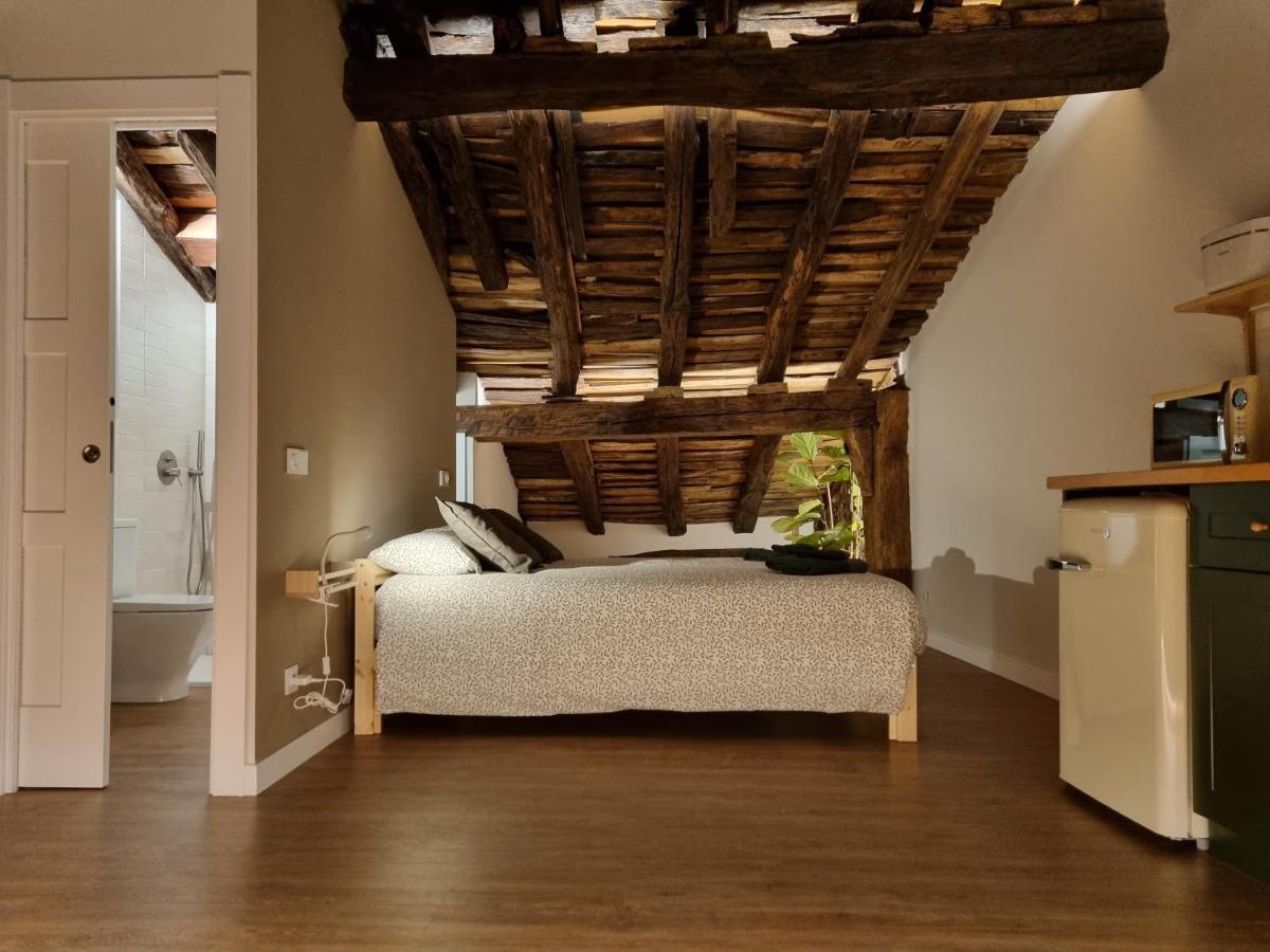 Apartment El Lecho