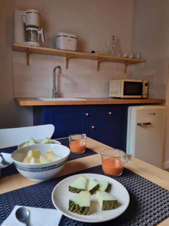 Apartment El Lecho *
