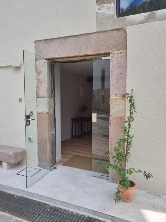 El Lecho Apartment Treceno
