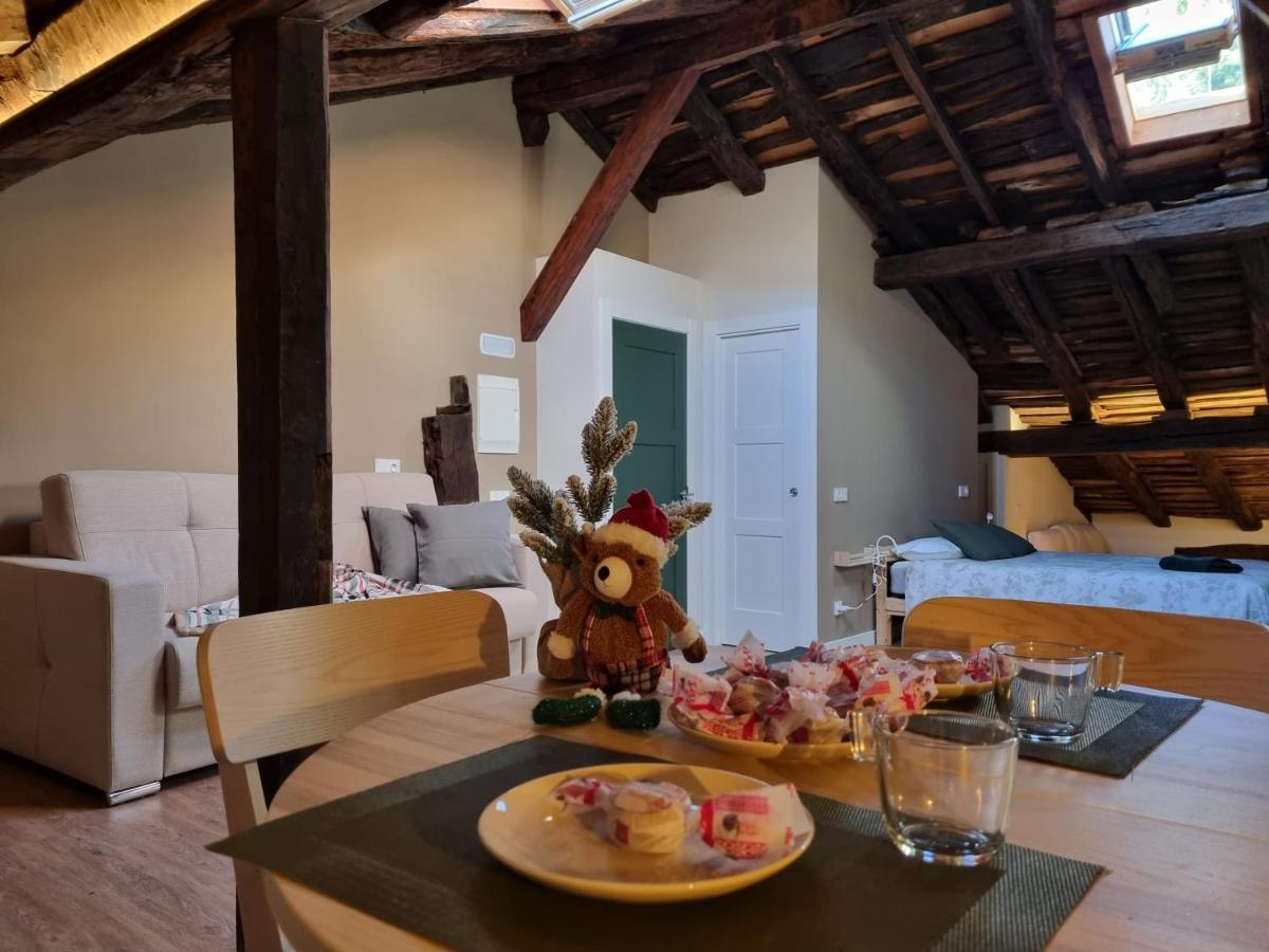 El Lecho Apartment Treceno