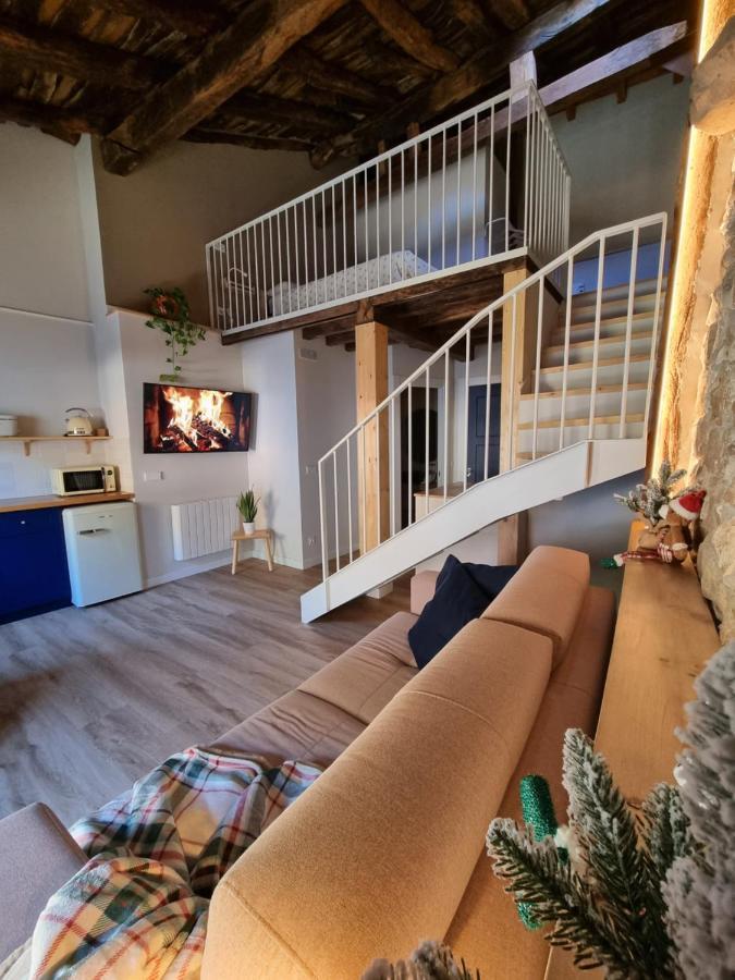 Apartment El Lecho