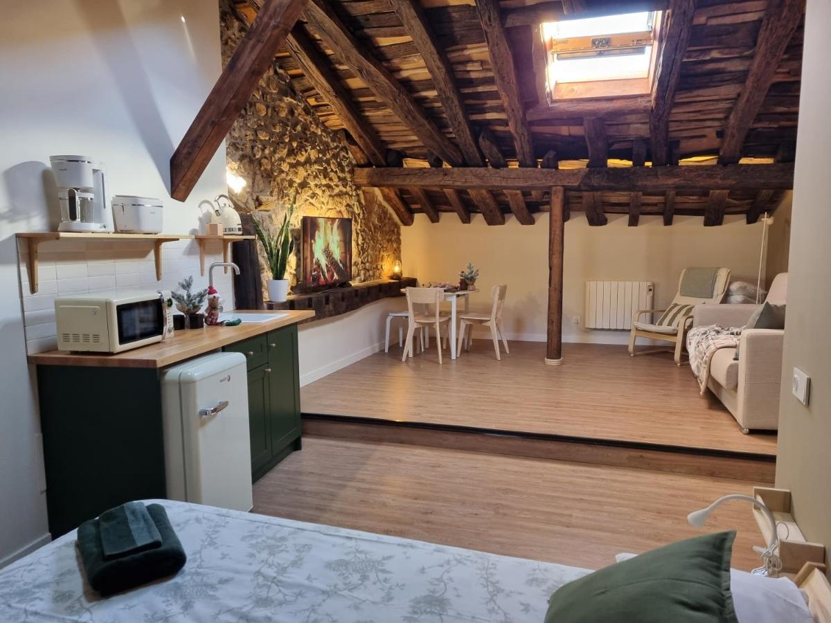 Apartment El Lecho