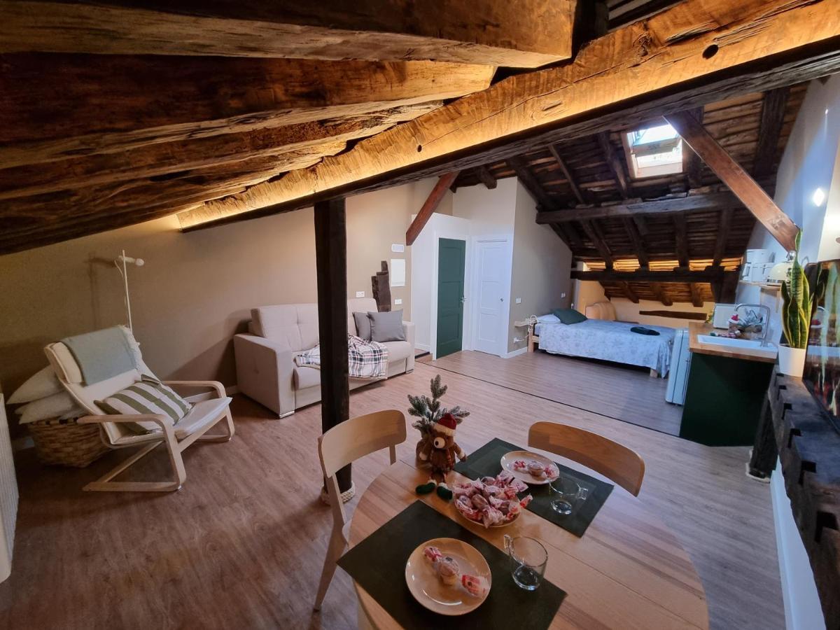 El Lecho Apartment