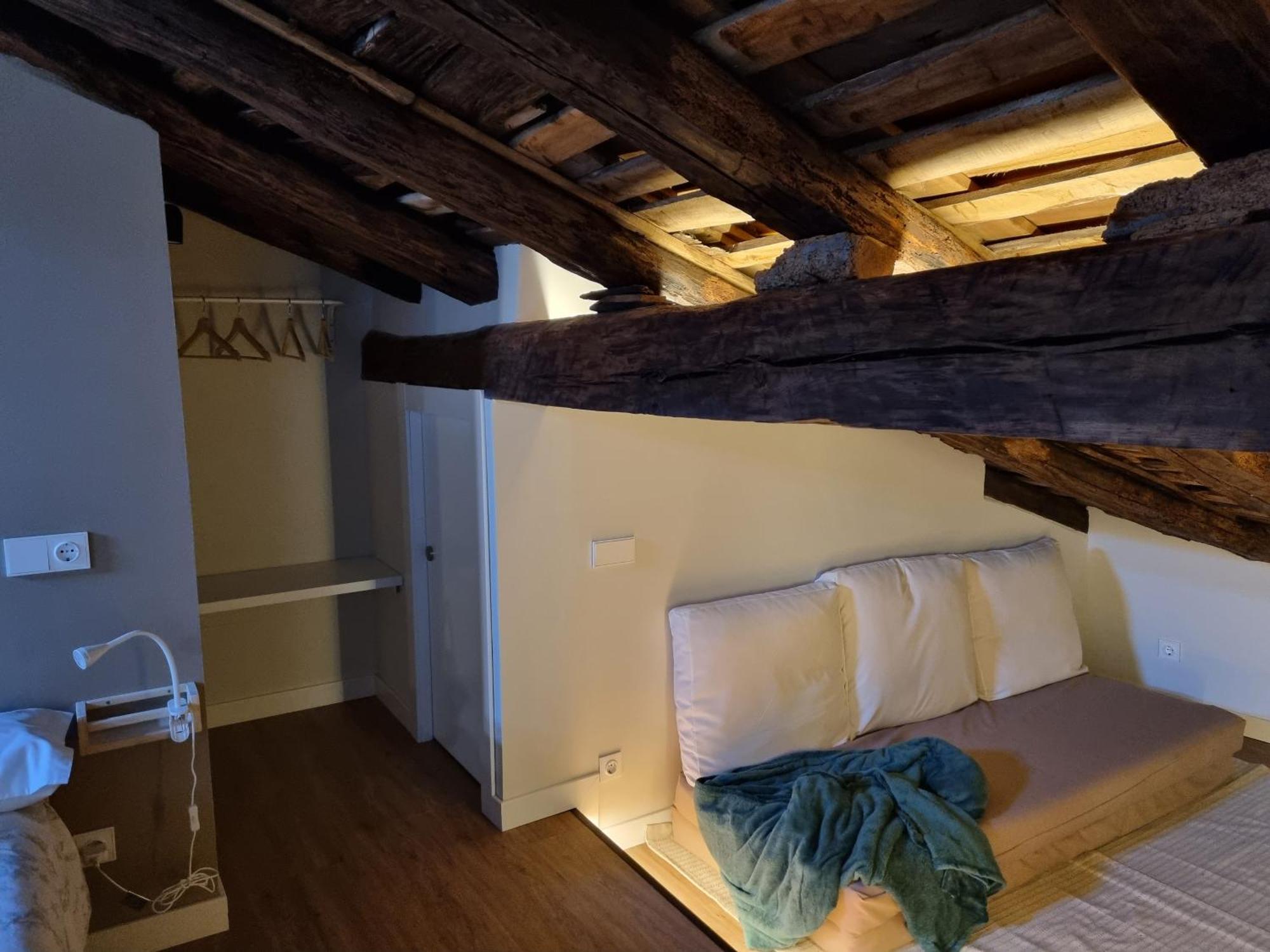 El Lecho Apartment *