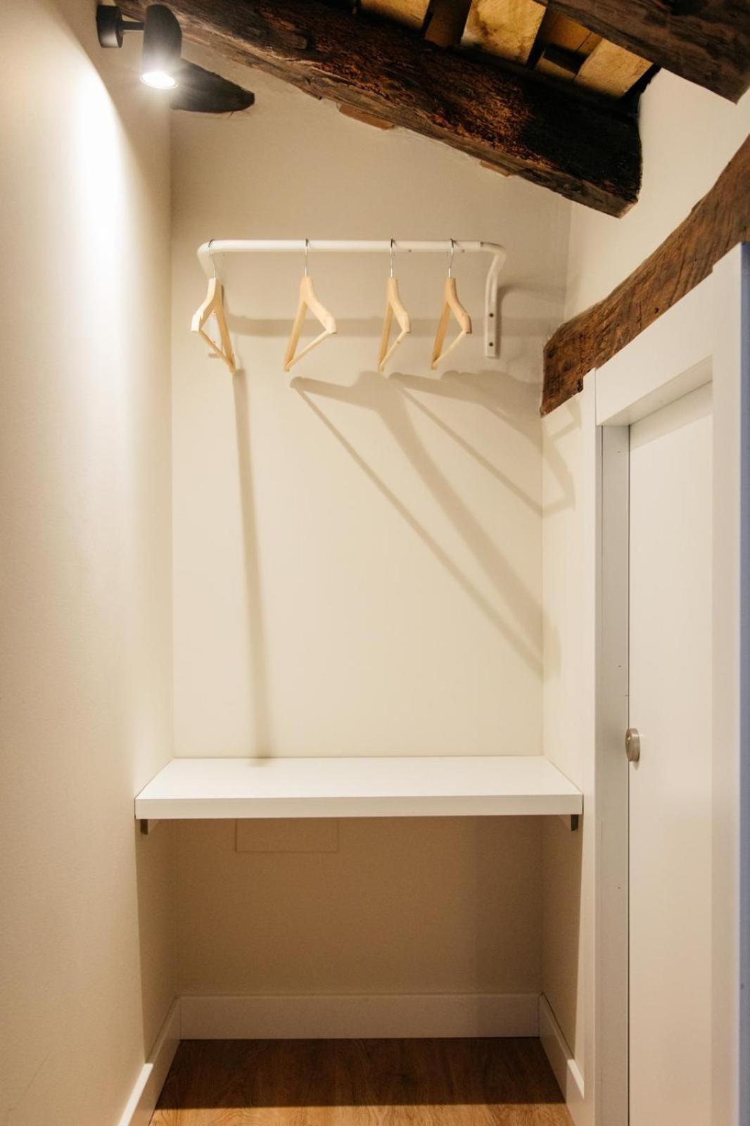 El Lecho Apartment