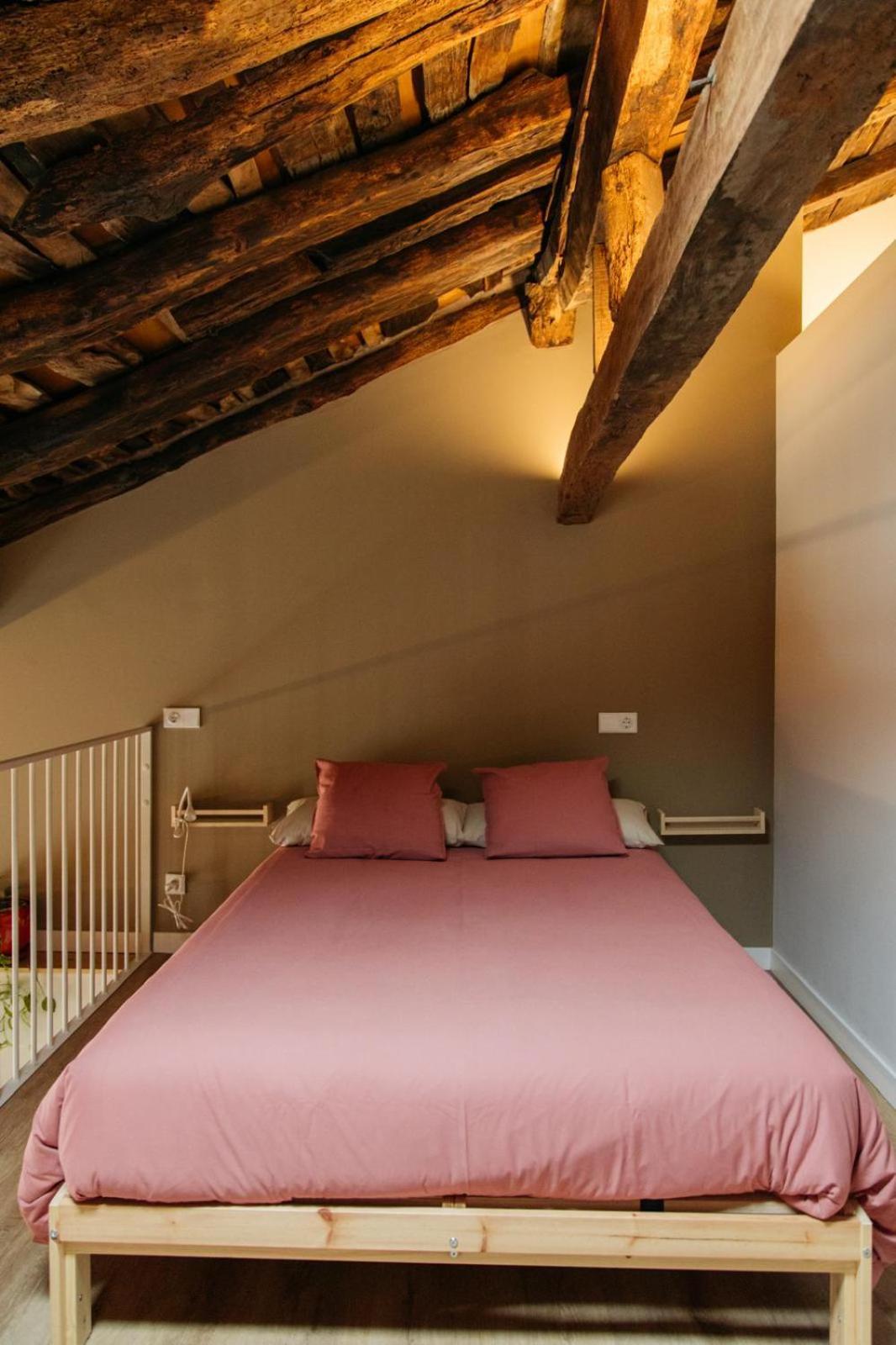 Apartment El Lecho