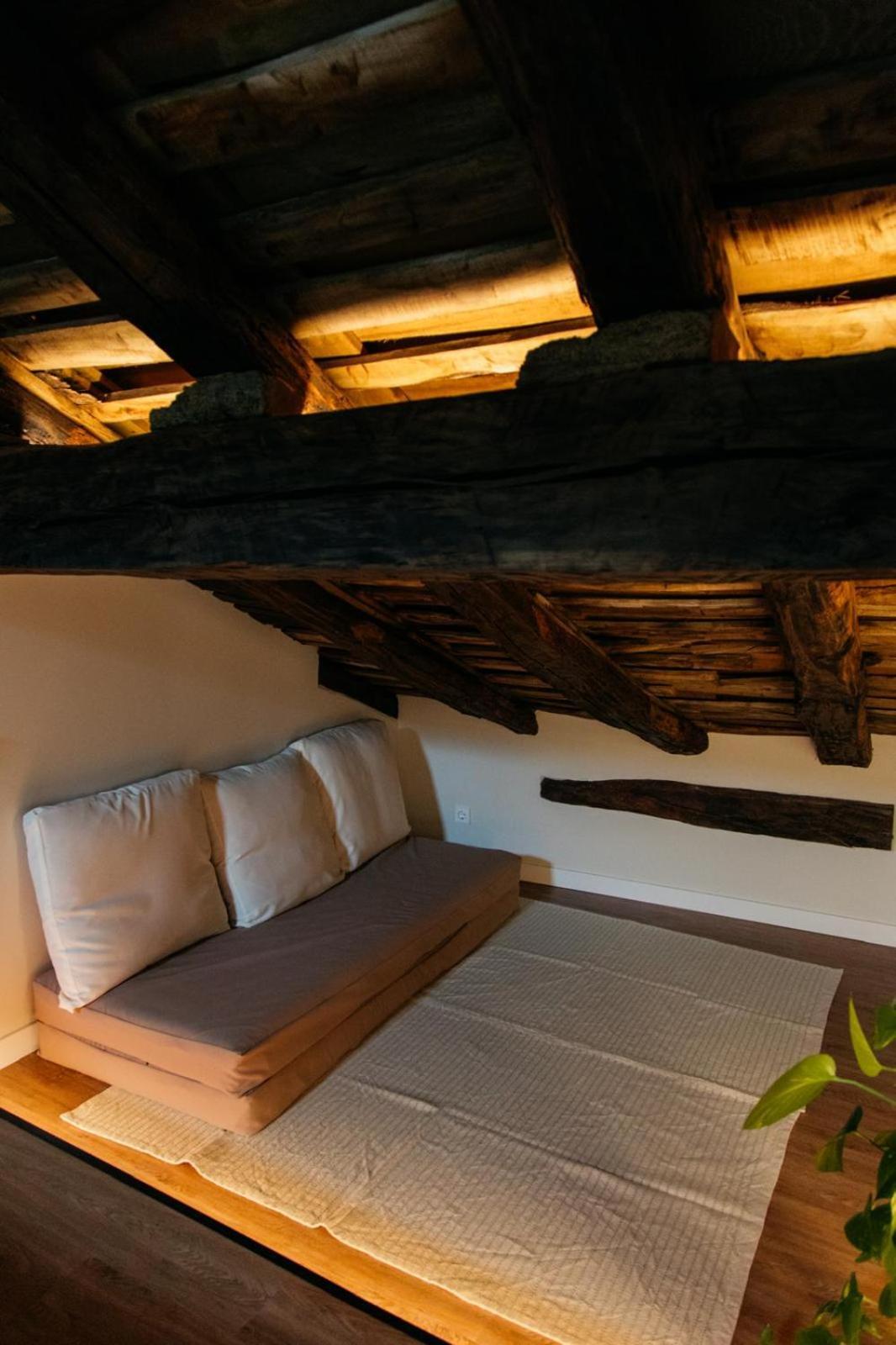 El Lecho Apartment